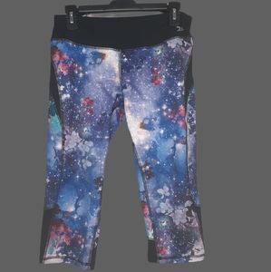 Women's Stretch Workout Pants Size Small